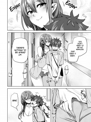 [綾枷ちよこ] サキュバスお姉さんの搾精性活｜Succubus Ladies on a Milking Mission [無修正]_31