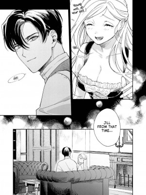 [pota] へなちょこ吸血鬼は狼騎士の血が欲しい｜Greenhorn Vampiress wants the Wolven Knight's Blood [English] [無修正]_64