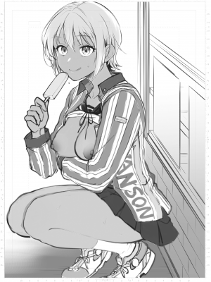 [翁賀馬乃助] 春の疼き + とらのあな限定特典 [eve个人拼接版] [無修正] [DL版]_186