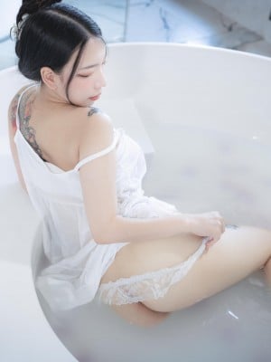 [PURE MEDIA] Vol.196 - Yeon-hwa_27