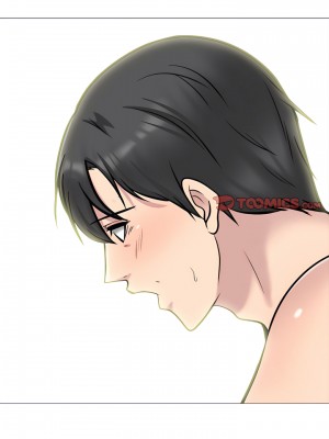 女教授的秘密 133-134話_134_02