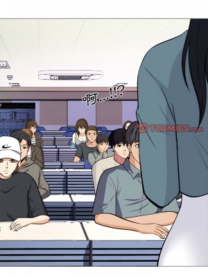 女教授的秘密 133-134話_134_06