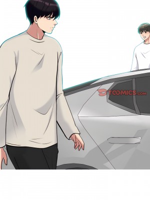 女教授的秘密 133-134話_134_20