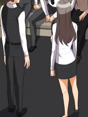 同事換換愛 74-75話_74_03
