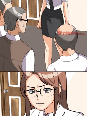 同事換換愛 74-75話_74_18