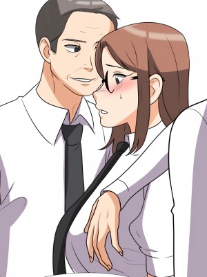 同事換換愛 74-75話_75_10