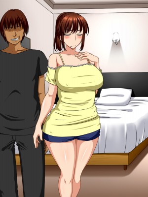 [さいくろん] 新婚の隣人は元彼_187