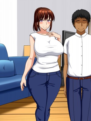 [さいくろん] 新婚の隣人は元彼_080