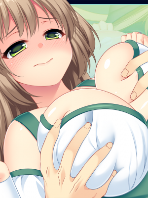 [Acerola] 寝取られ幼妻リアナ～流されやすい最愛の幼妻のHな日常～(Decensored   Part 1)_0149