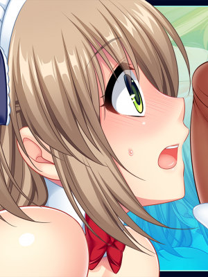 [Acerola] 寝取られ幼妻リアナ～流されやすい最愛の幼妻のHな日常～(Decensored   Part 1)_0488