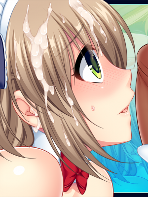 [Acerola] 寝取られ幼妻リアナ～流されやすい最愛の幼妻のHな日常～(Decensored   Part 1)_0490
