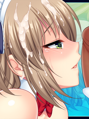[Acerola] 寝取られ幼妻リアナ～流されやすい最愛の幼妻のHな日常～(Decensored   Part 1)_0491