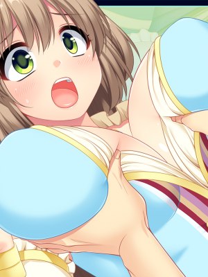 [Acerola] 寝取られ幼妻リアナ～流されやすい最愛の幼妻のHな日常～(Decensored   Part 1)_0758