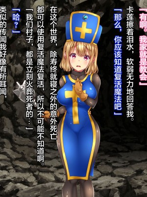 [loopsoft (愉月綴)] クズ賢者の日記 vol.1 勇者に恋する僧侶を犯る編[中国翻译]_044