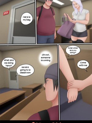 [Felsala] My Pervert Mind_73
