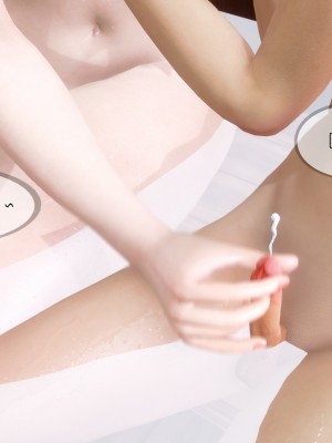 [NTR中毒患者] 豐乳肥臀的淫亂媽媽 5-6_1178