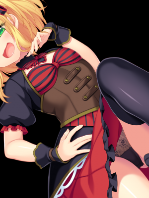 [Acerola] Lust Prison ~Kangoku Toshi ni Ochiru Hanaotome Lilia~_1168_ScreenShot_2022_0430_17_49_26