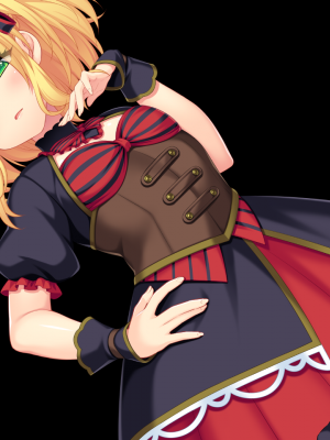 [Acerola] Lust Prison ~Kangoku Toshi ni Ochiru Hanaotome Lilia~_1172_ScreenShot_2022_0430_17_49_30