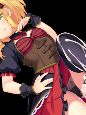 [Acerola] Lust Prison ~Kangoku Toshi ni Ochiru Hanaotome Lilia~_1179_ScreenShot_2022_0430_17_49_37