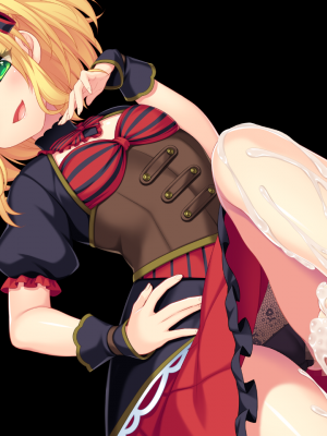 [Acerola] Lust Prison ~Kangoku Toshi ni Ochiru Hanaotome Lilia~_1184_ScreenShot_2022_0430_17_49_43