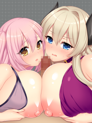 [Acerola] Lust Prison ~Kangoku Toshi ni Ochiru Hanaotome Lilia~_1263_ScreenShot_2022_0430_17_51_50.cut