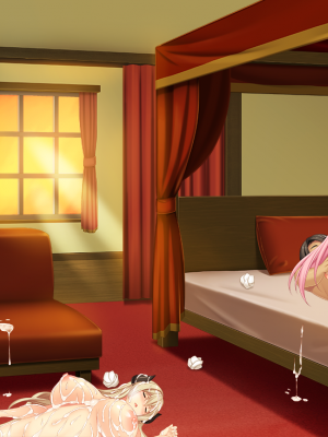 [Acerola] Lust Prison ~Kangoku Toshi ni Ochiru Hanaotome Lilia~_1291_ScreenShot_2022_0430_17_53_21.cut