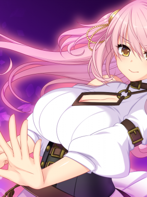 [Acerola] Lust Prison ~Kangoku Toshi ni Ochiru Hanaotome Lilia~_1350_ScreenShot_2022_0430_17_55_14