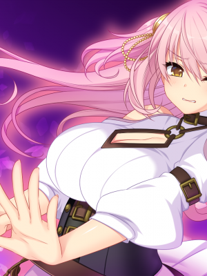 [Acerola] Lust Prison ~Kangoku Toshi ni Ochiru Hanaotome Lilia~_1351_ScreenShot_2022_0430_17_55_15