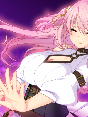 [Acerola] Lust Prison ~Kangoku Toshi ni Ochiru Hanaotome Lilia~_1352_ScreenShot_2022_0430_17_55_16