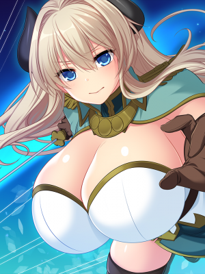 [Acerola] Lust Prison ~Kangoku Toshi ni Ochiru Hanaotome Lilia~_1355_ScreenShot_2022_0430_17_55_22