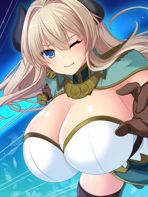 [Acerola] Lust Prison ~Kangoku Toshi ni Ochiru Hanaotome Lilia~_1356_ScreenShot_2022_0430_17_55_23