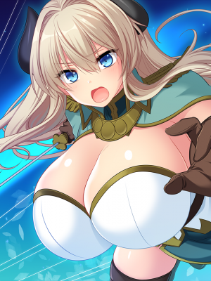 [Acerola] Lust Prison ~Kangoku Toshi ni Ochiru Hanaotome Lilia~_1357_ScreenShot_2022_0430_17_55_24