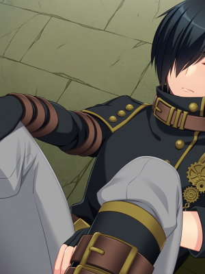 [Acerola] Lust Prison ~Kangoku Toshi ni Ochiru Hanaotome Lilia~_1376_ScreenShot_2022_0430_17_55_52