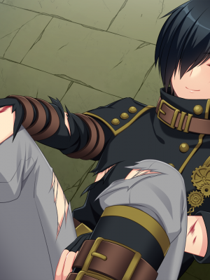 [Acerola] Lust Prison ~Kangoku Toshi ni Ochiru Hanaotome Lilia~_1385_ScreenShot_2022_0430_17_56_03
