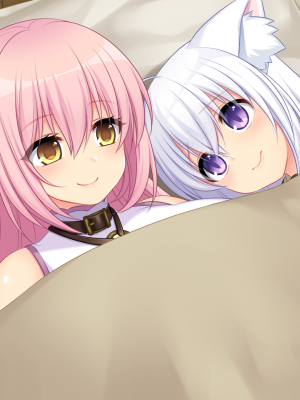 [Acerola] Lust Prison ~Kangoku Toshi ni Ochiru Hanaotome Lilia~_1386_ScreenShot_2022_0430_17_56_06