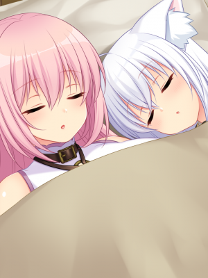[Acerola] Lust Prison ~Kangoku Toshi ni Ochiru Hanaotome Lilia~_1389_ScreenShot_2022_0430_17_56_09