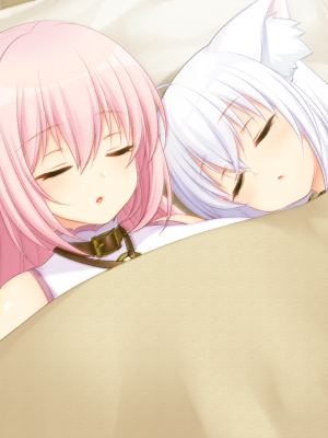 [Acerola] Lust Prison ~Kangoku Toshi ni Ochiru Hanaotome Lilia~_1390_ScreenShot_2022_0430_17_56_10
