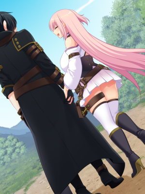 [Acerola] Lust Prison ~Kangoku Toshi ni Ochiru Hanaotome Lilia~_1392_ScreenShot_2022_0430_17_56_16