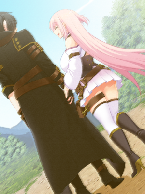 [Acerola] Lust Prison ~Kangoku Toshi ni Ochiru Hanaotome Lilia~_1393_ScreenShot_2022_0430_17_56_17