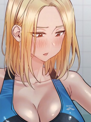 要對媽媽保密唷! 62話_62_06