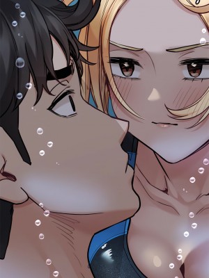 要對媽媽保密唷! 62話_62_34