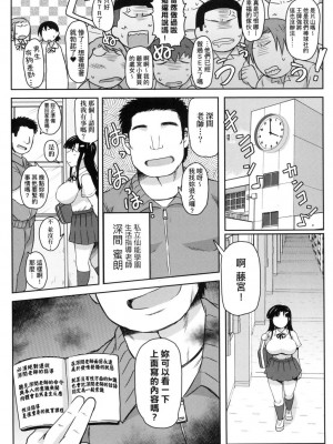 [風的工房][ディープバレー] 淫行教師の催眠セイ活指導録～一学期～_風的工房009