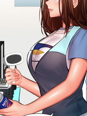 乾爹，請多指教 18-19話_19_07
