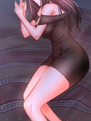 乾爹，請多指教 18-19話_19_64