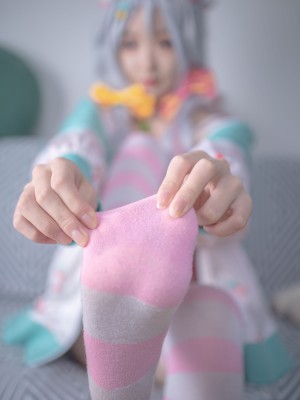 [SA_海藻酸钠] 神乐七奈 星期一的慵懒 Kagura Nana_20