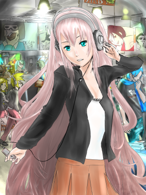 Artist - Cafekun_575