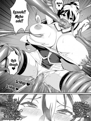 [波止場 茜] 討魔戦姫セシリア 第1~14話 [英訳] [無修正] [DL版] [Hatoba Akane] Demon Slaying Battle Princess Cecilia Ch. 1-14 [English] [Decensored] {EL JEFE Hentai Truck}_009