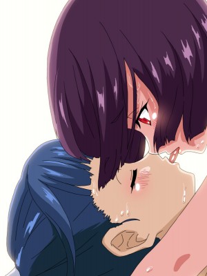[さばエトセトラ] 疲れたOLがふたなり中華娘と保養性行-前編-_387