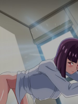 [さばエトセトラ] 疲れたOLがふたなり中華娘と保養性行-前編-_297