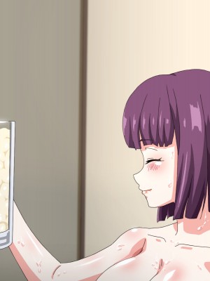 [さばエトセトラ] 疲れたOLがふたなり中華娘と保養性行-前編-_401